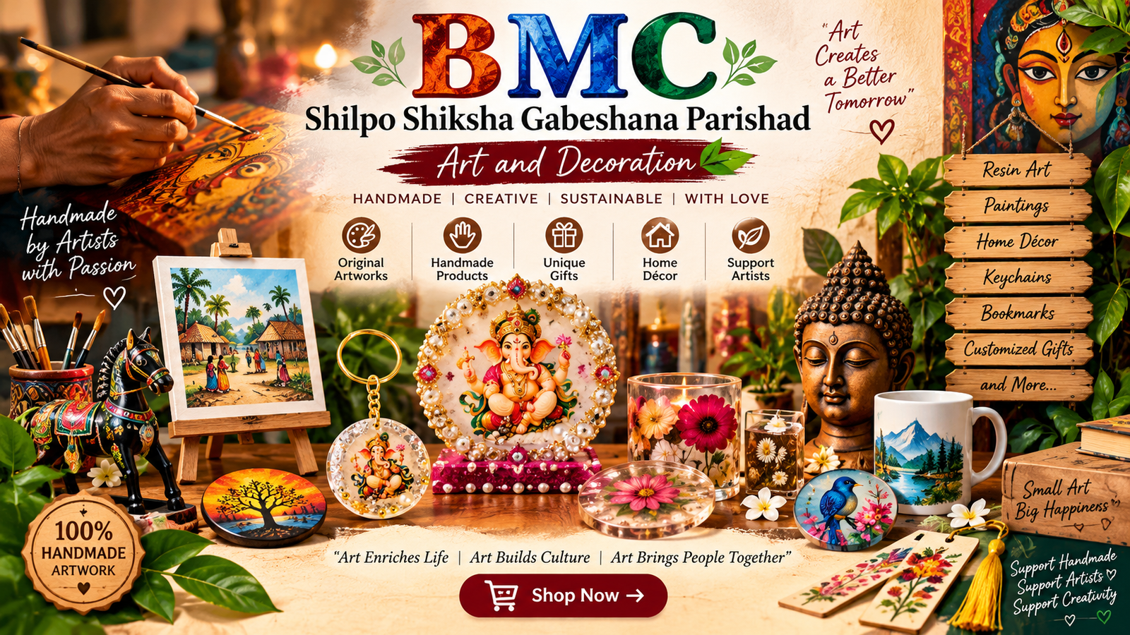 Promo Banner